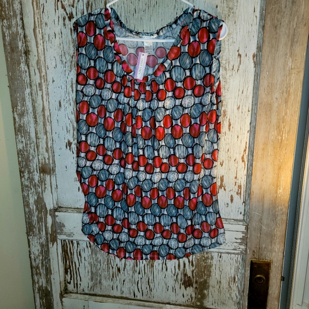 Xl new with tags tank
